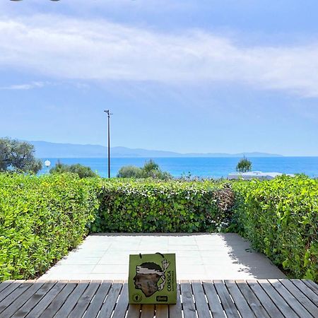 Studio Rossi - Ajaccio - Welkeys Exterior photo