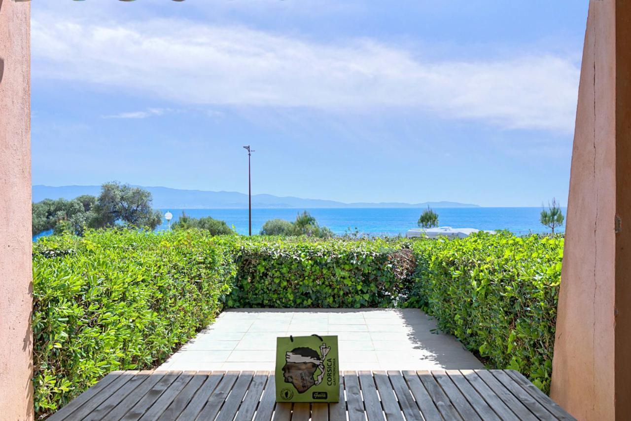 Studio Rossi - Ajaccio - Welkeys Exterior photo